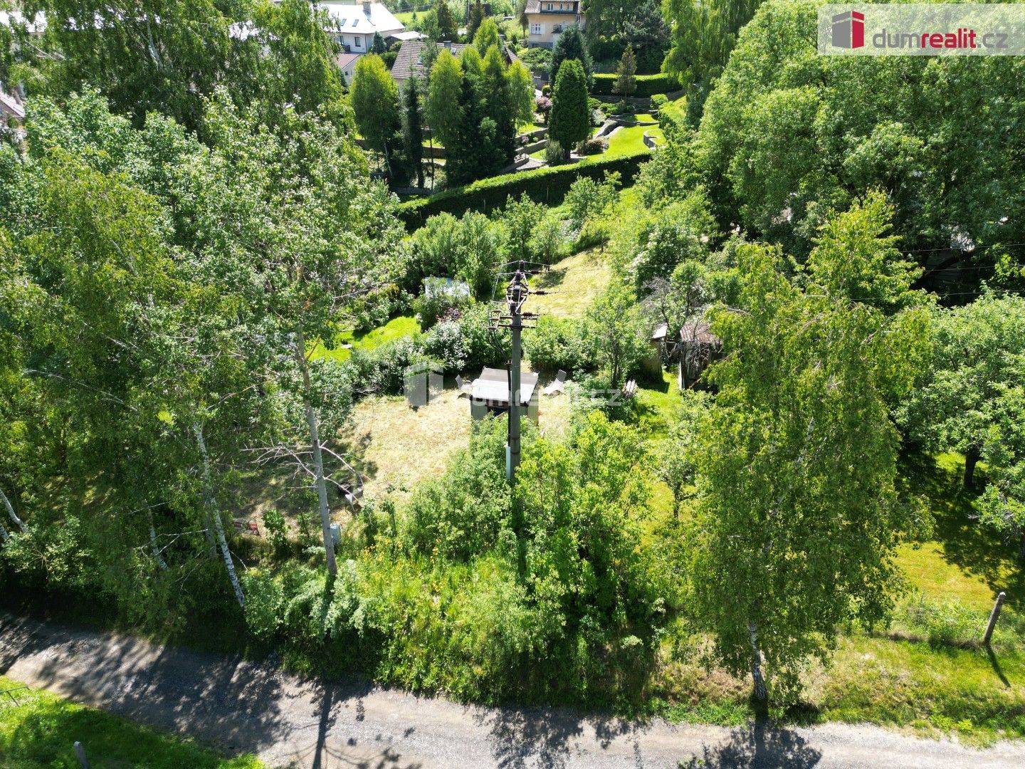 Prodej pozemku 156 m² - foto 27