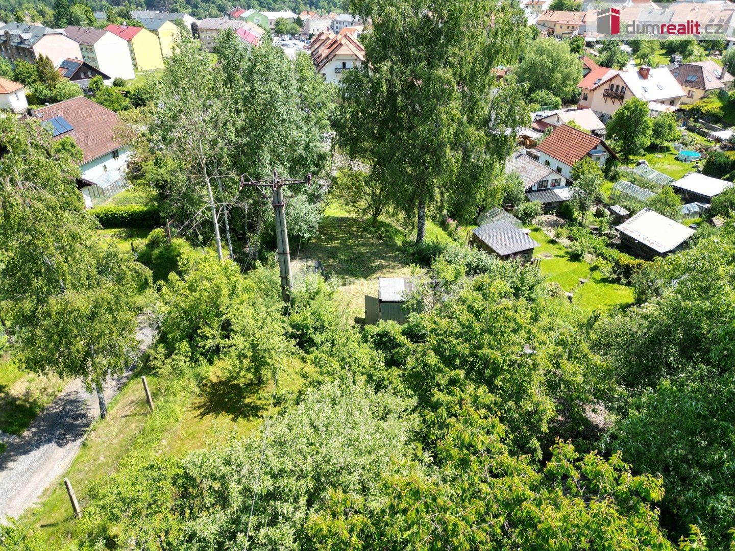 Prodej pozemku 156 m² - foto 26