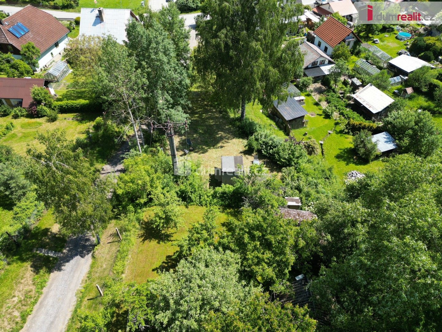 Prodej pozemku 156 m² - foto 25