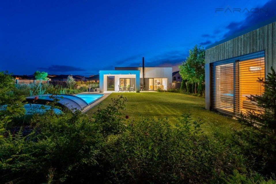 Prodej domu 132 m² - foto 2