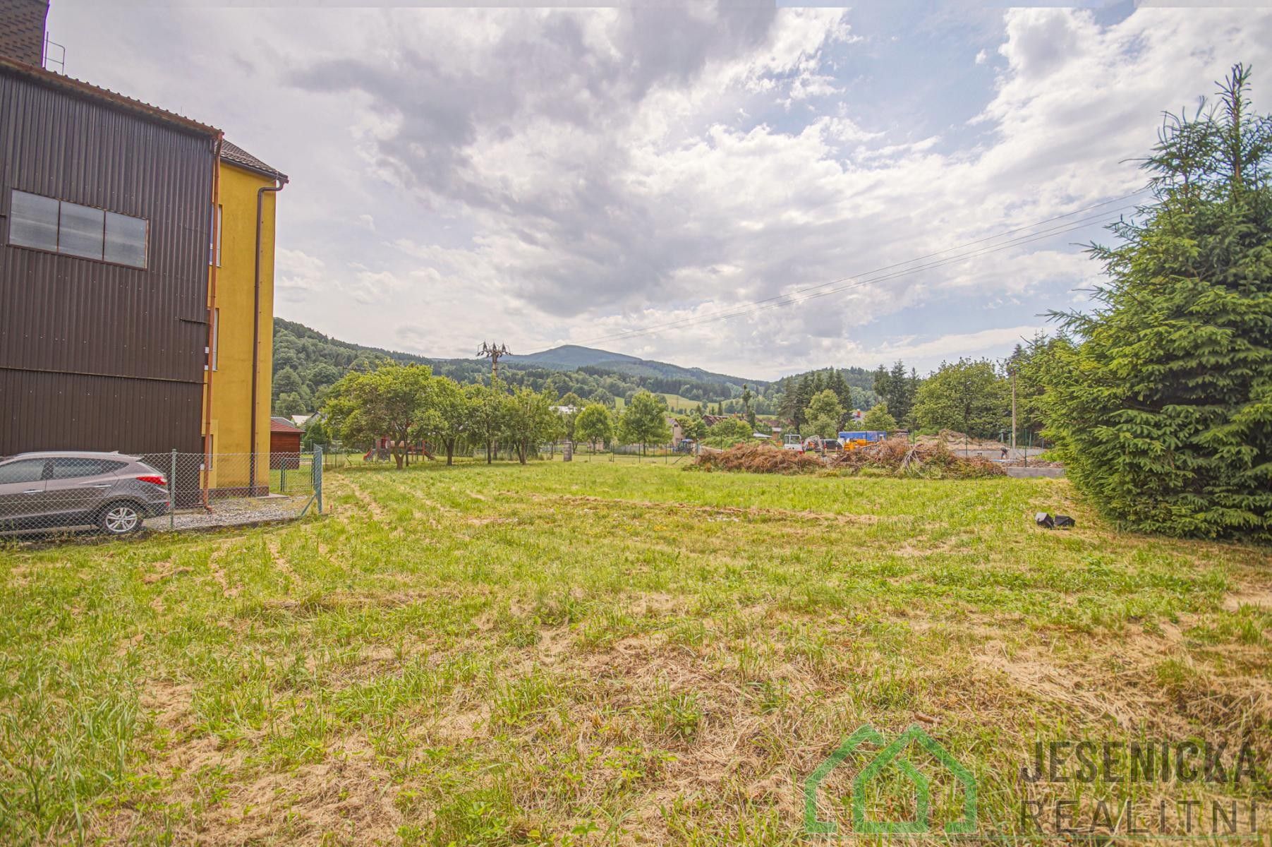 Prodej pozemku 1608 m² - foto 5