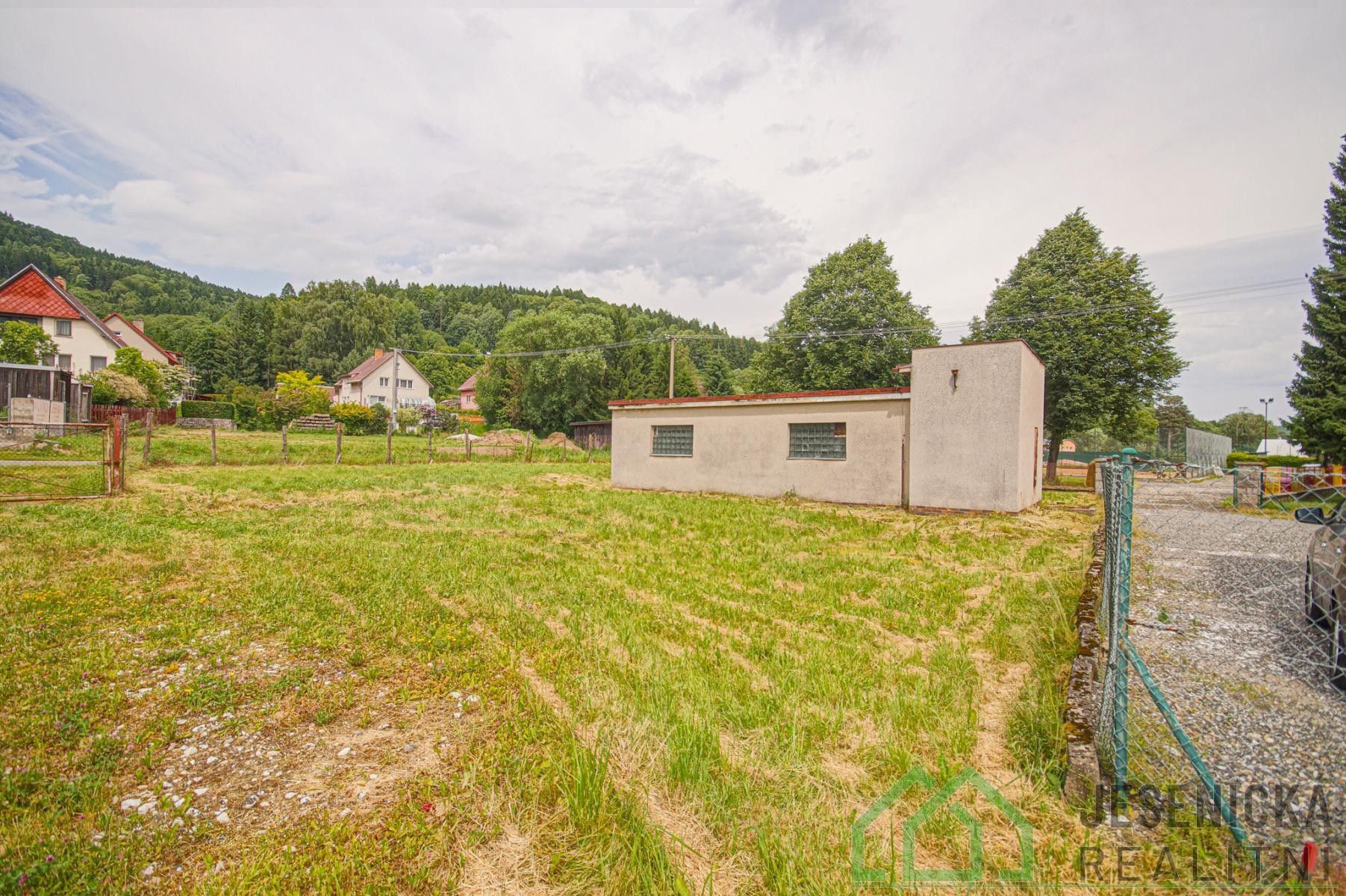 Prodej pozemku 1608 m² - foto 6