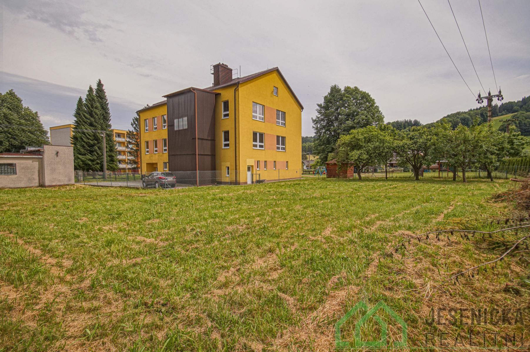 Prodej pozemku 1608 m² - foto 10