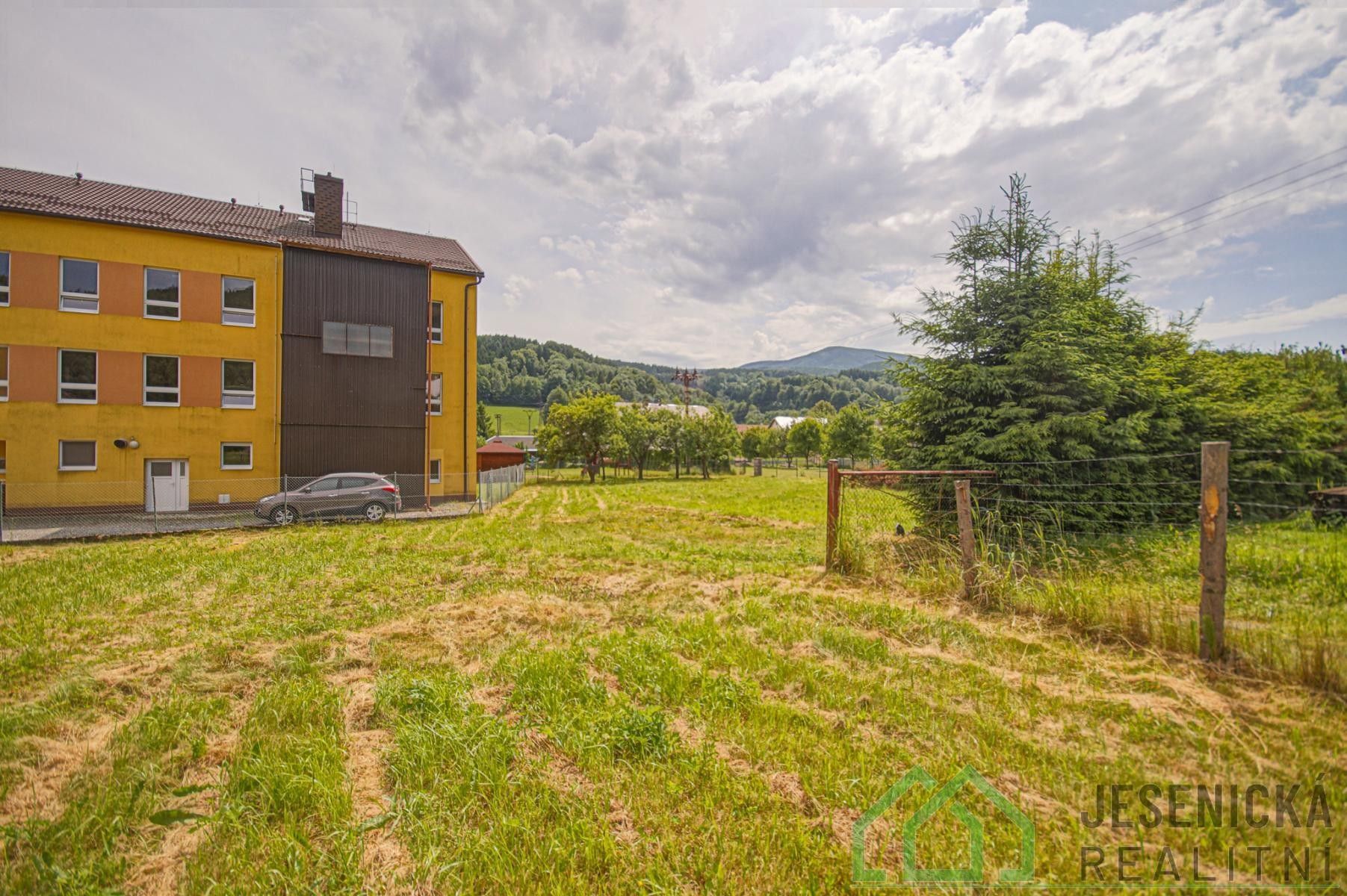 Prodej pozemku 1608 m² - foto 11