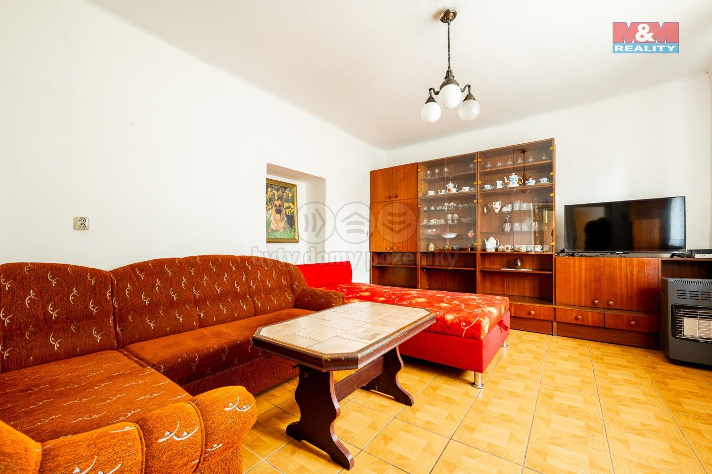 Prodej domu 120 m² - foto 2
