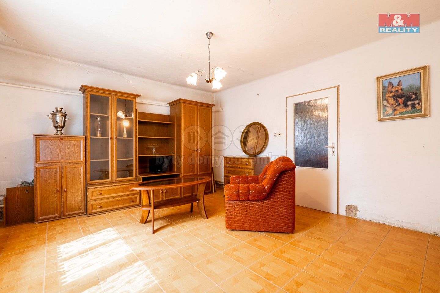 Prodej domu 120 m² - foto 4