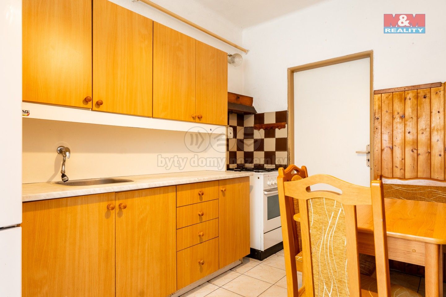 Prodej domu 120 m² - foto 5