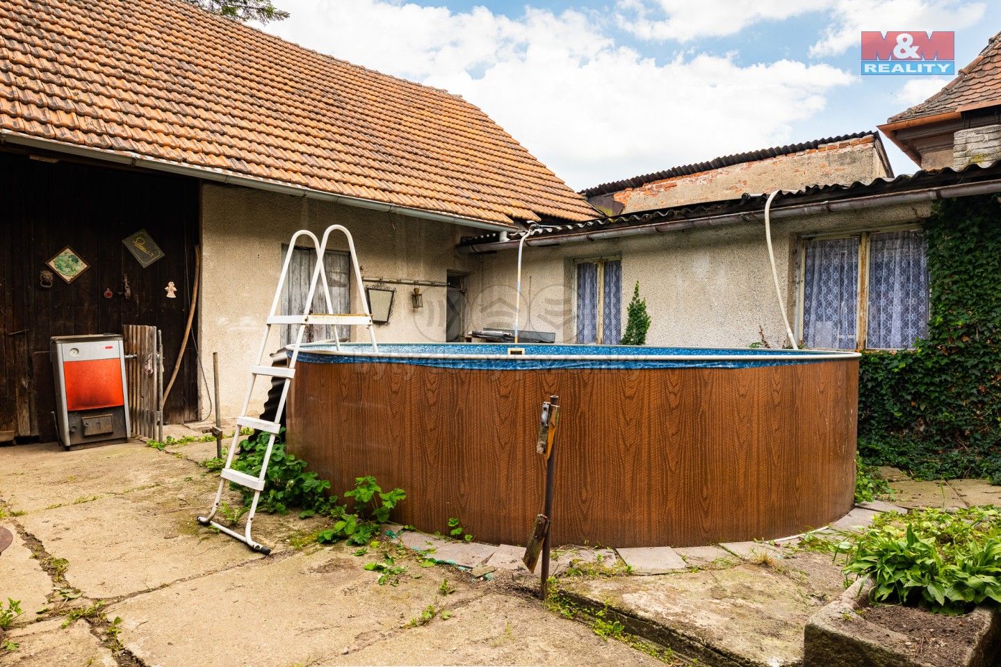 Prodej domu 120 m² - foto 16