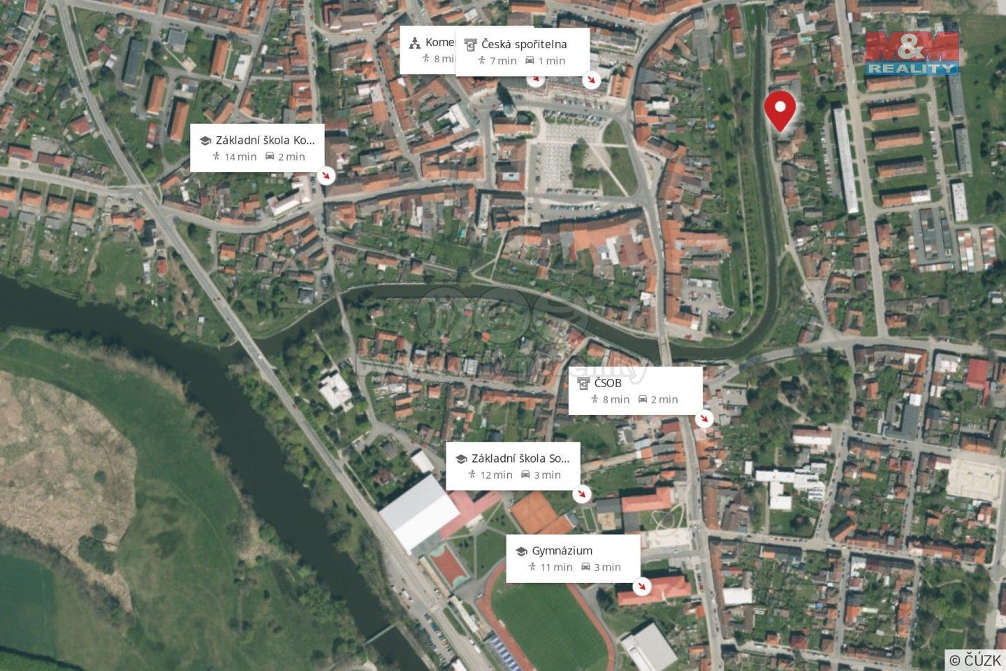 Prodej domu 120 m² - foto 17