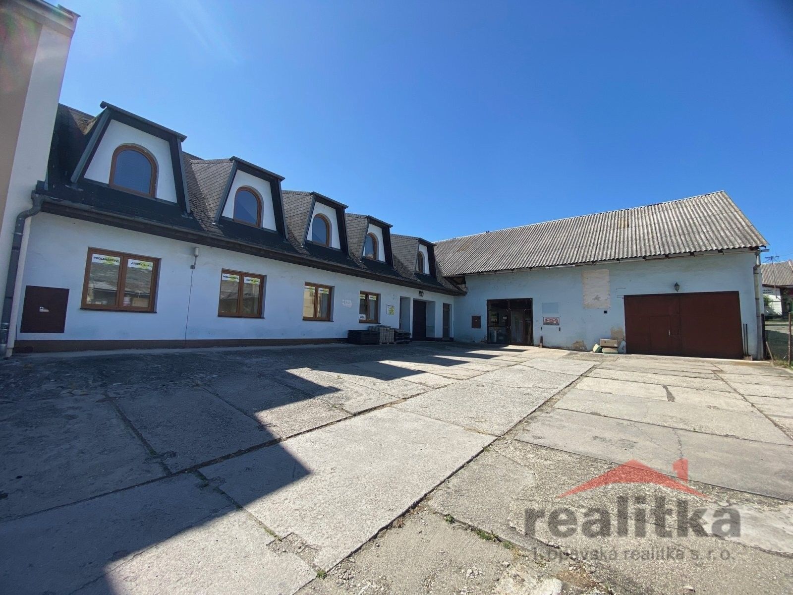 Prodej domu 525 m² - foto 1