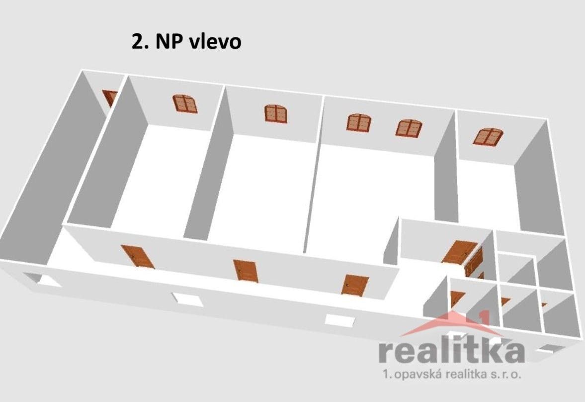 Prodej domu 525 m² - foto 7