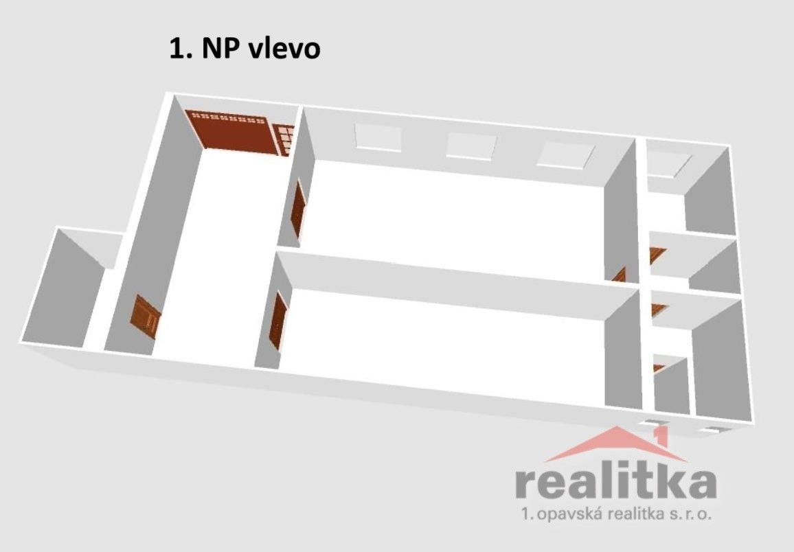 Prodej domu 525 m² - foto 16