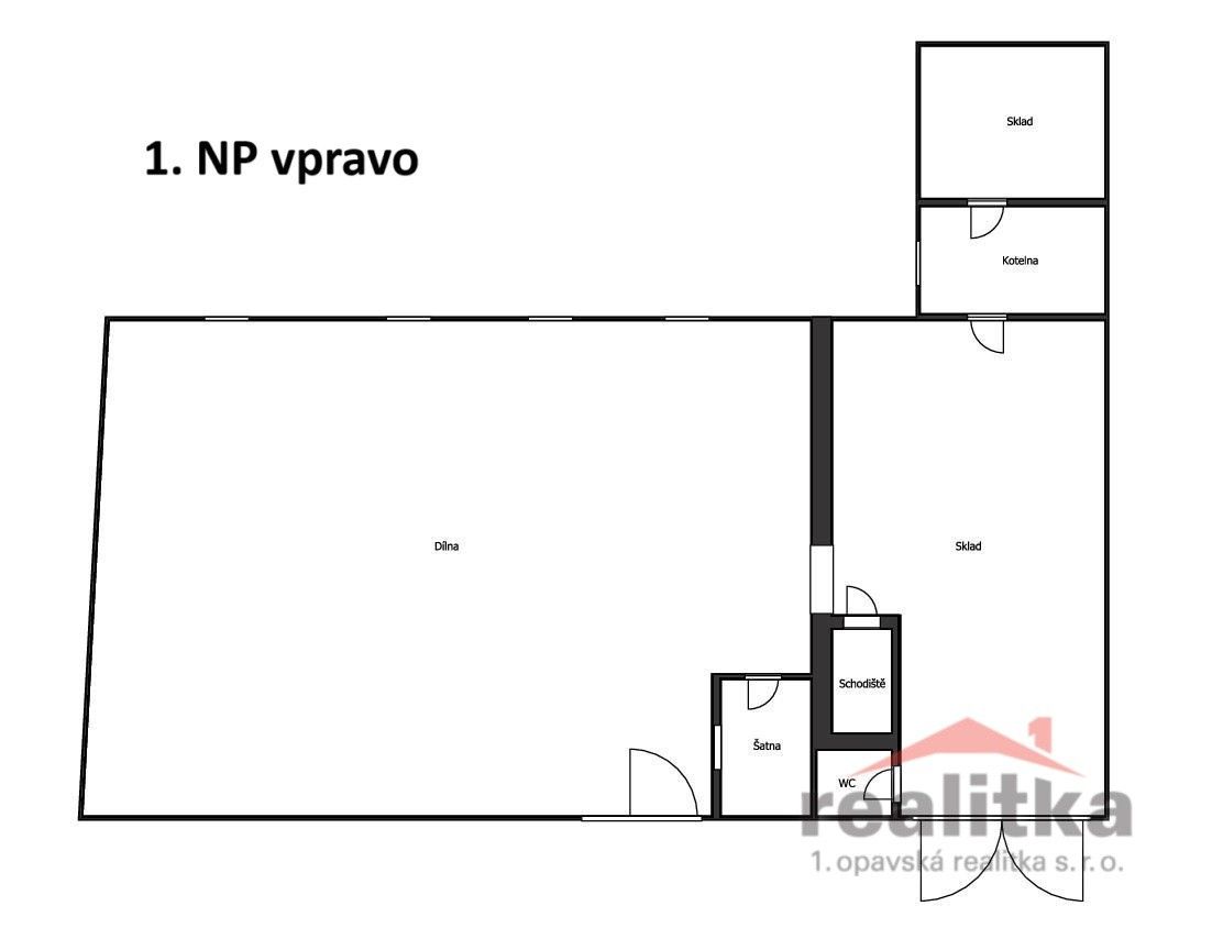 Prodej domu 525 m² - foto 19