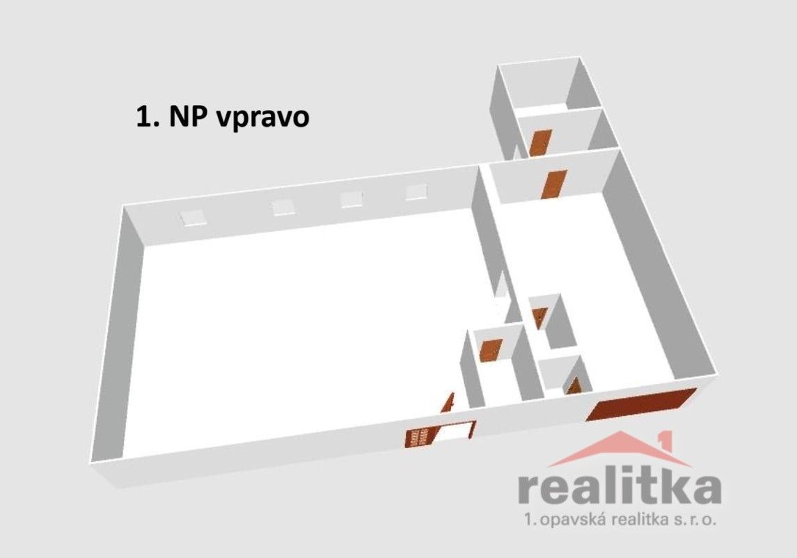 Prodej domu 525 m² - foto 21