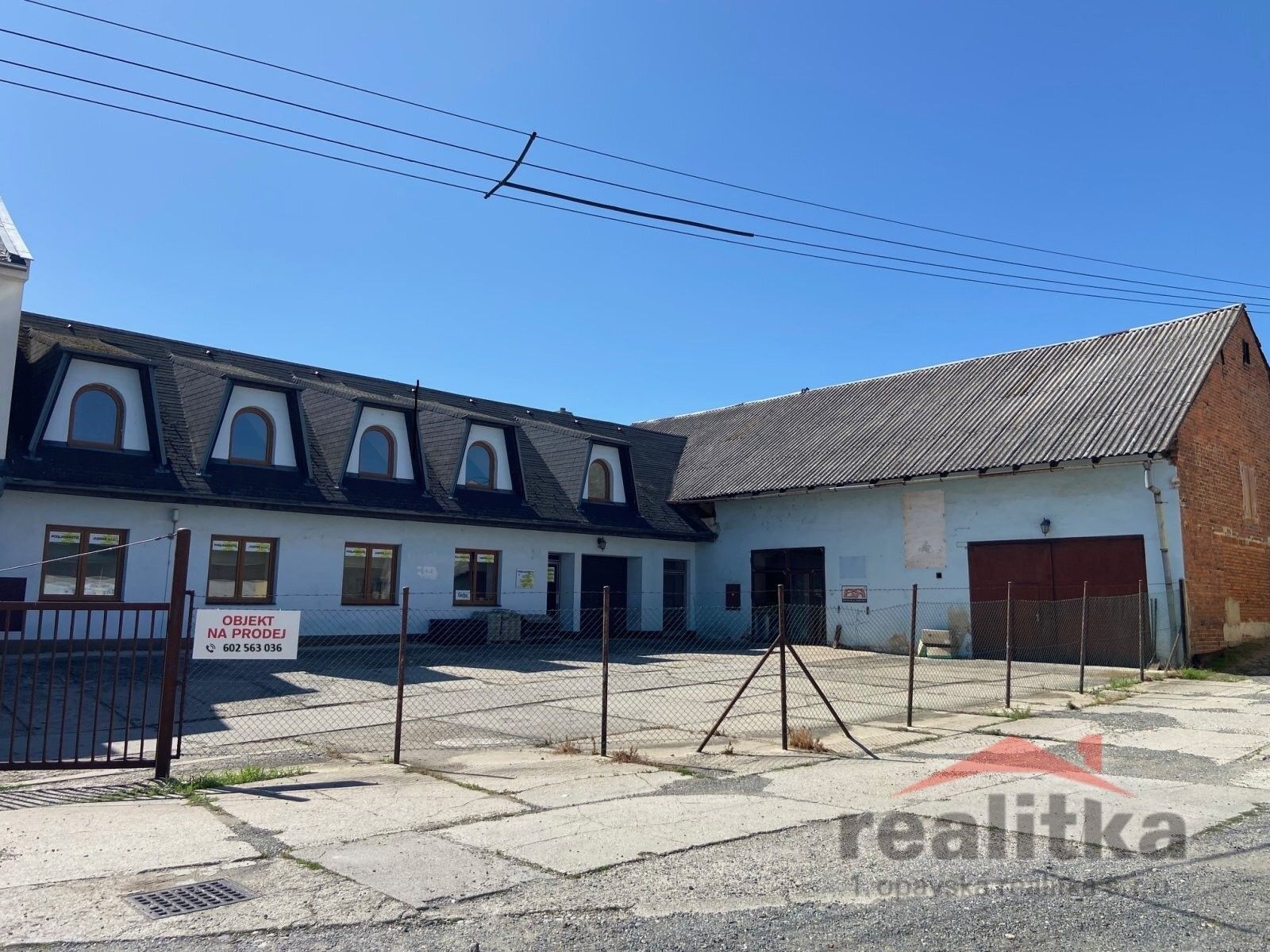 Prodej domu 525 m² - foto 24