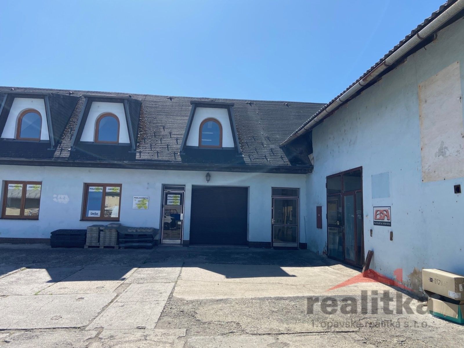 Prodej domu 525 m² - foto 23