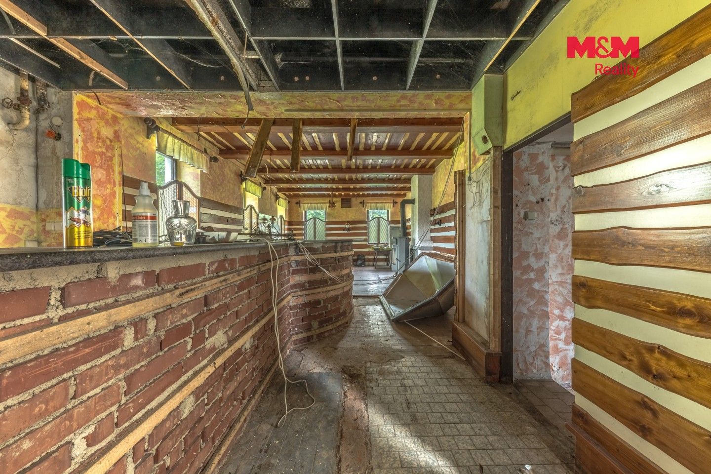 Prodej nemovitosti 500 m² - foto 6