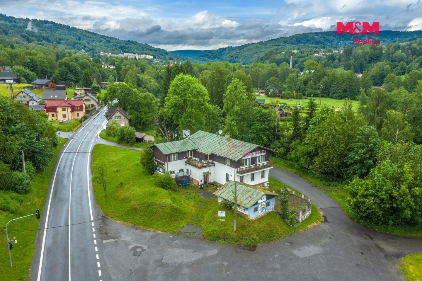 Prodej nemovitosti 500 m² - foto 19
