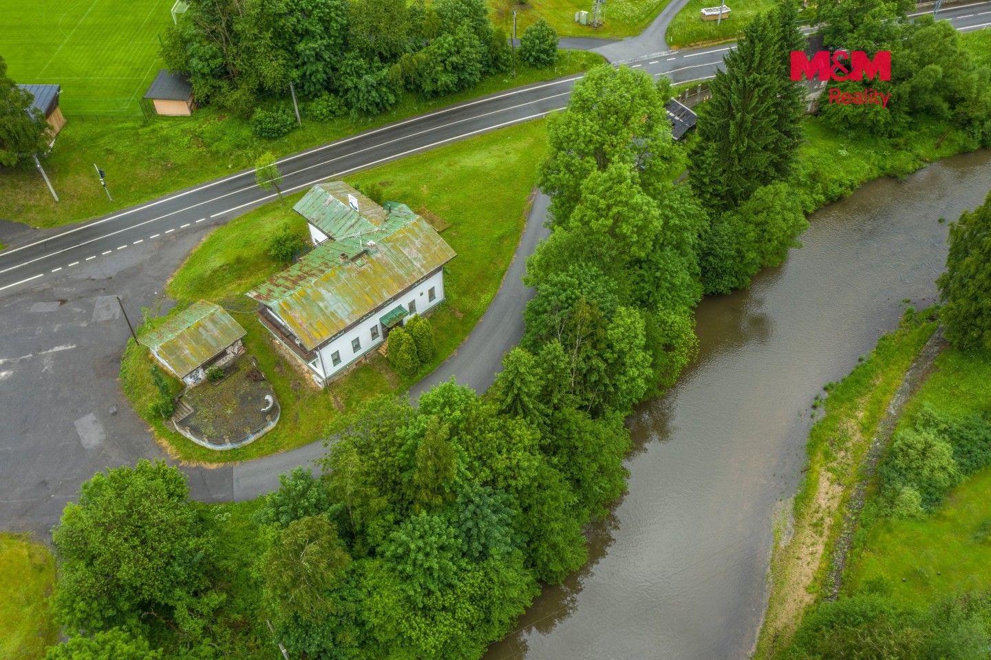 Prodej nemovitosti 500 m² - foto 20