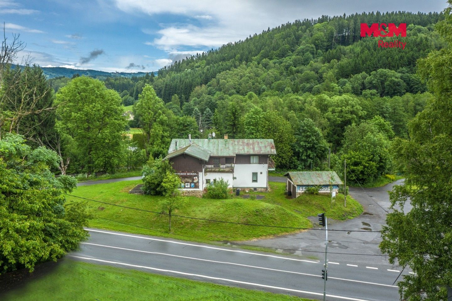 Prodej nemovitosti 500 m² - foto 18