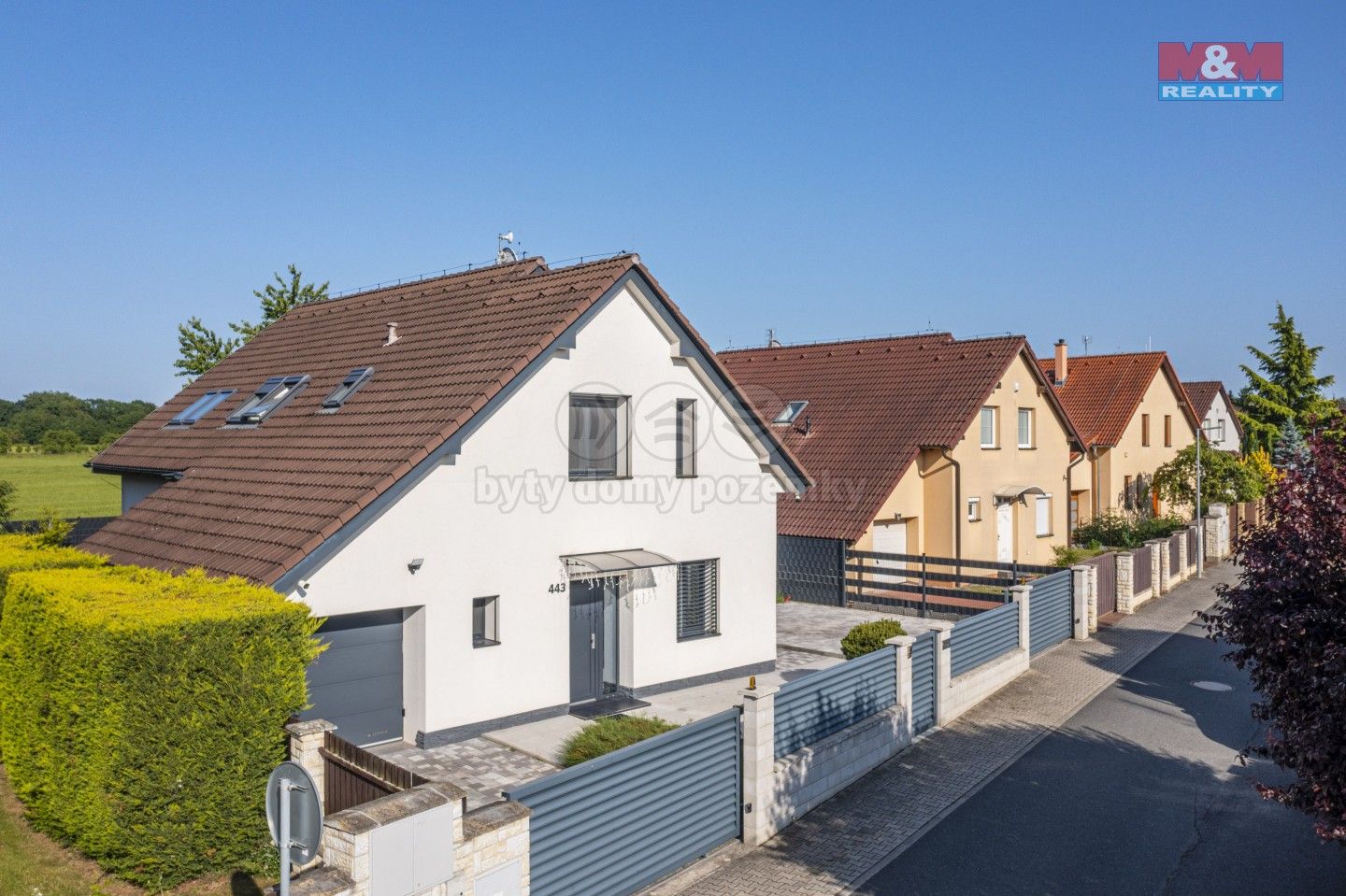 Prodej domu 206 m² - foto 11
