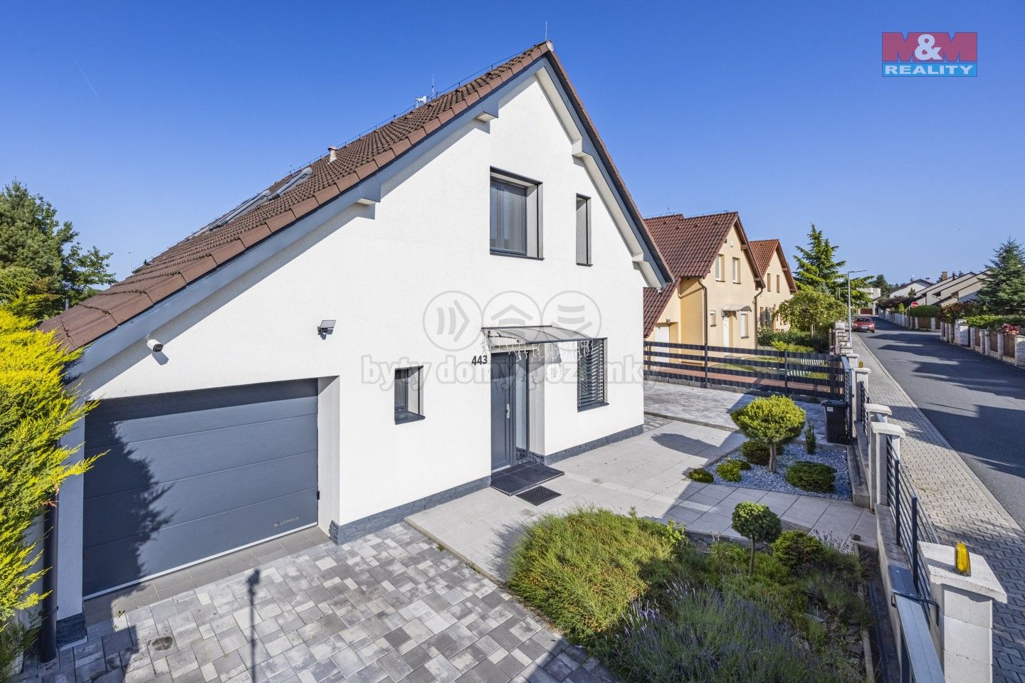 Prodej domu 206 m² - foto 12