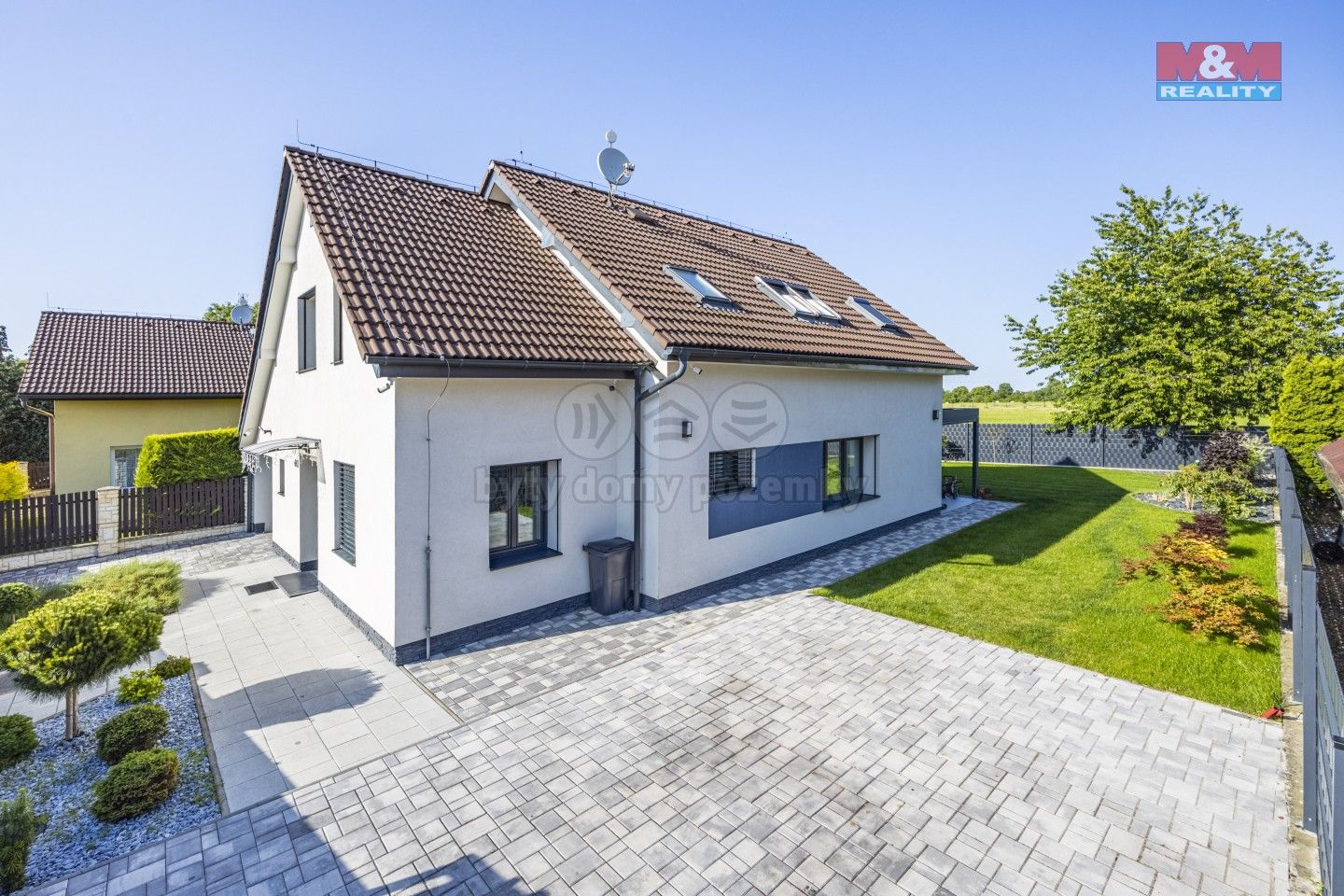Prodej domu 206 m² - foto 13