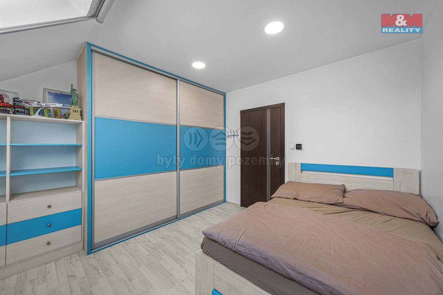 Prodej domu 206 m² - foto 27