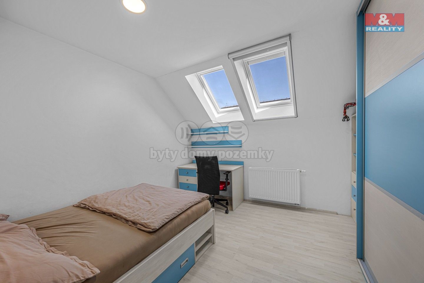 Prodej domu 206 m² - foto 29