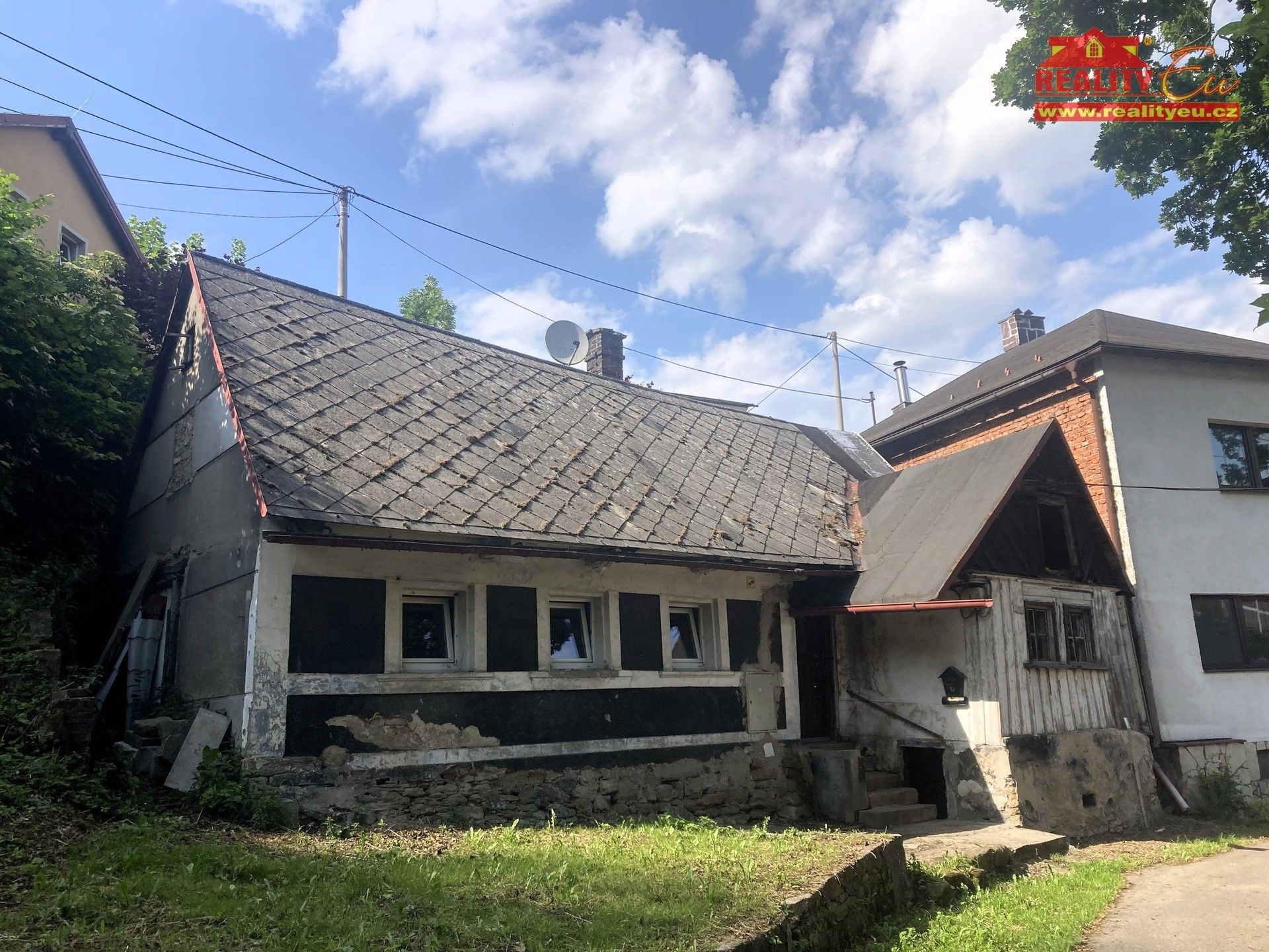 Prodej domu 80 m² - foto 3