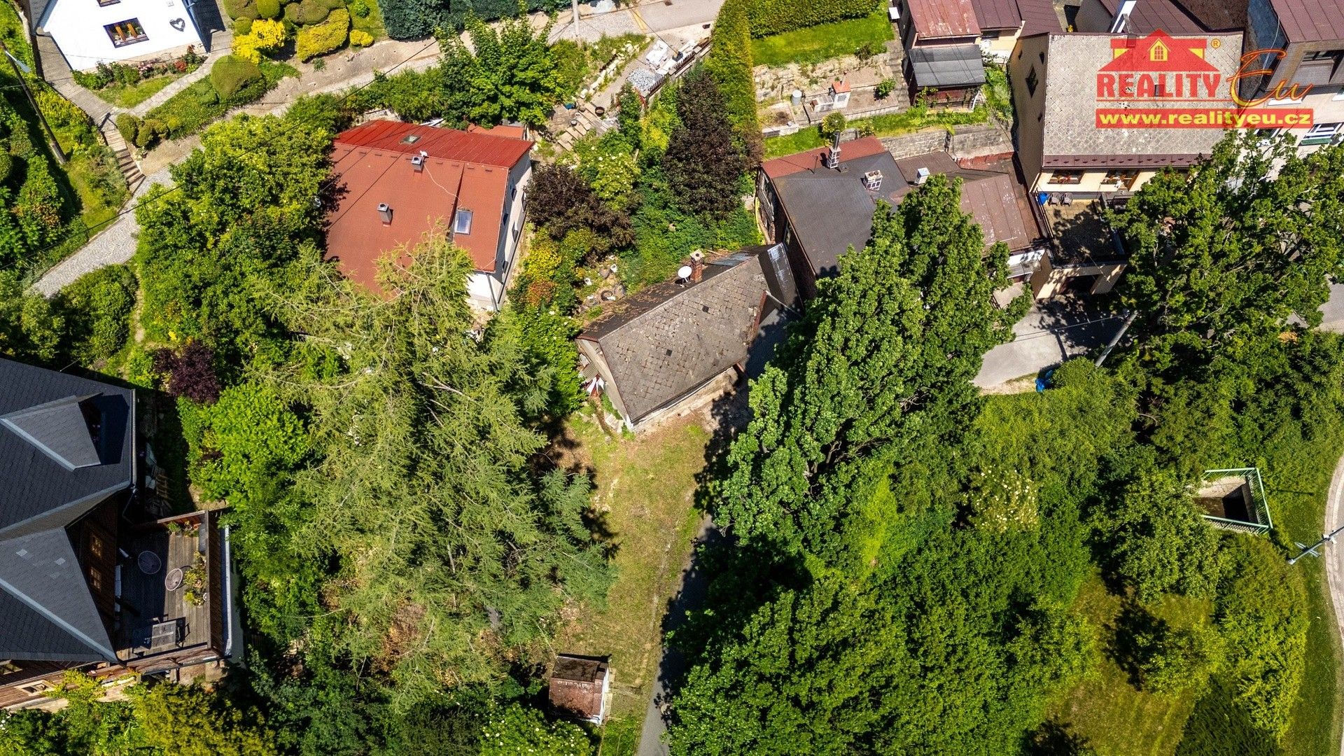 Prodej domu 80 m² - foto 1