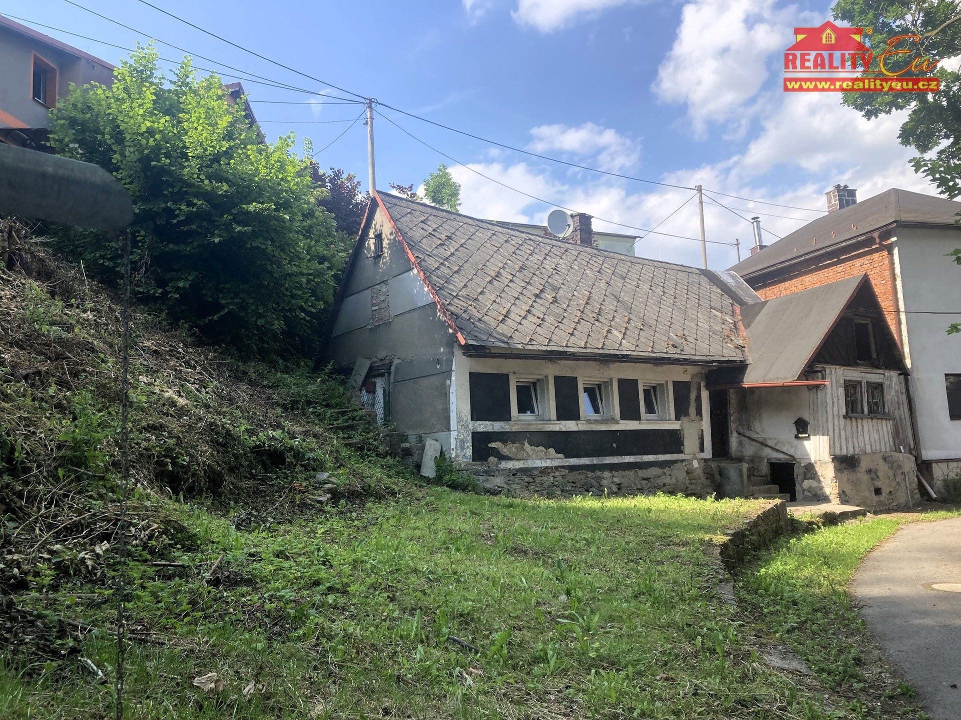 Prodej domu 80 m² - foto 4