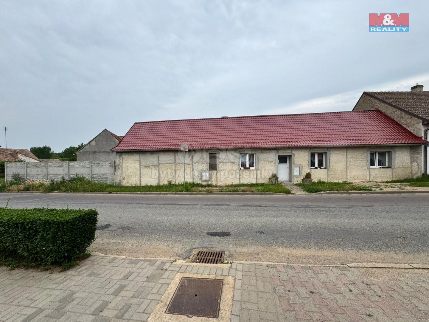 Prodej domu 165 m² - foto 1