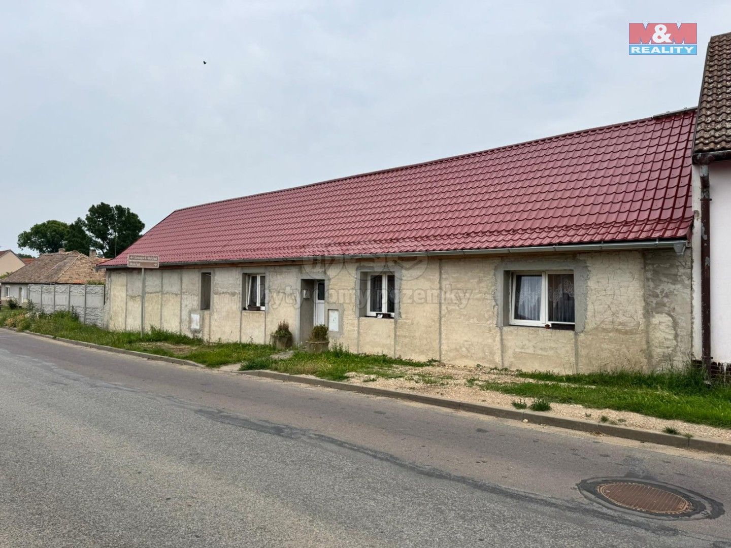 Prodej domu 165 m² - foto 2