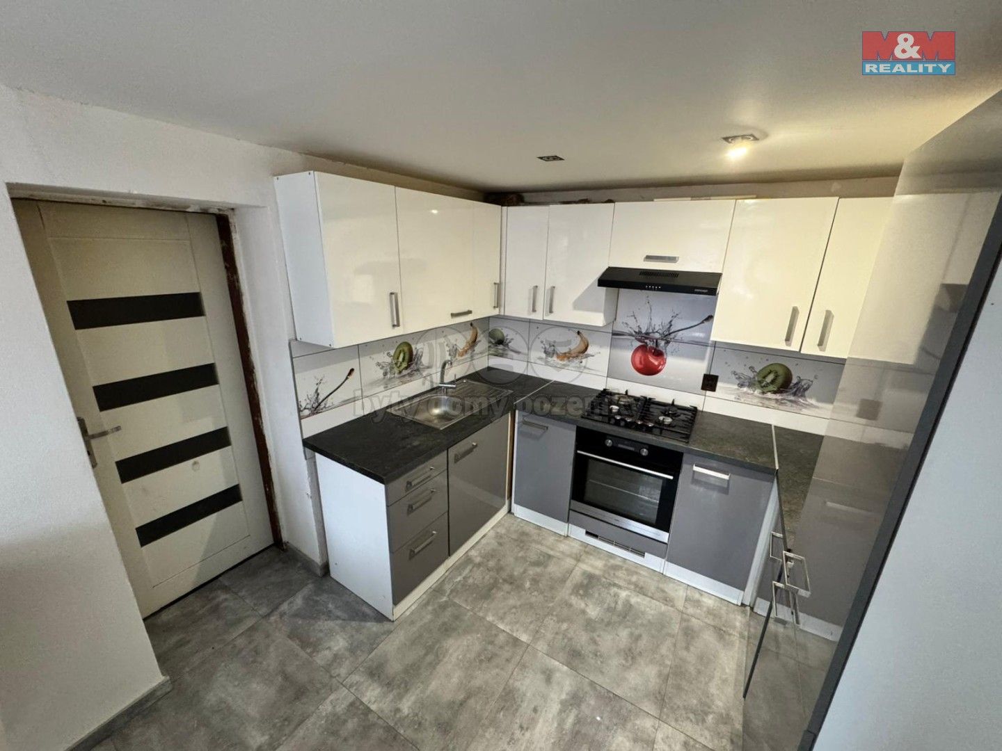 Prodej domu 165 m² - foto 4