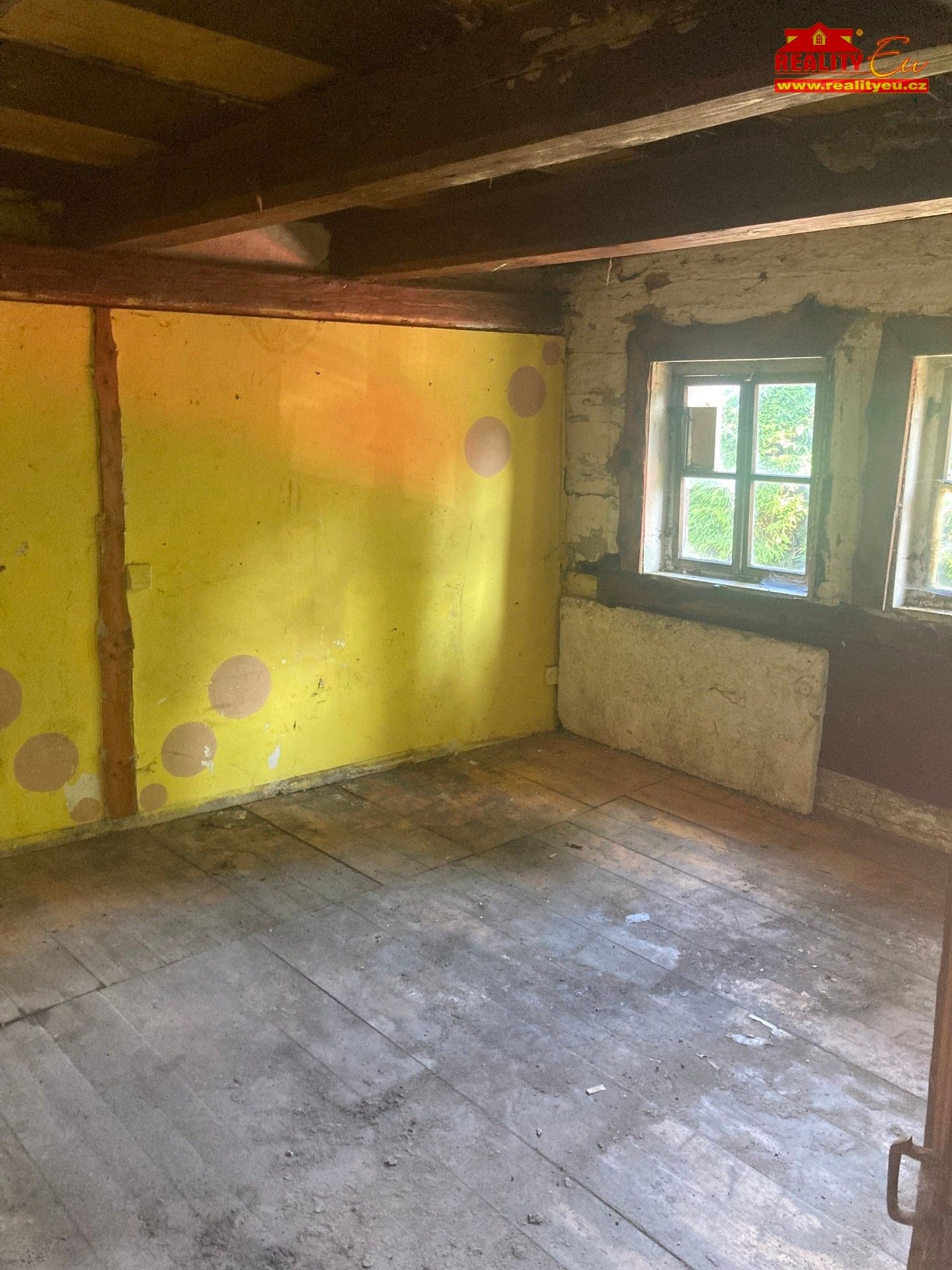 Prodej domu 80 m² - foto 12