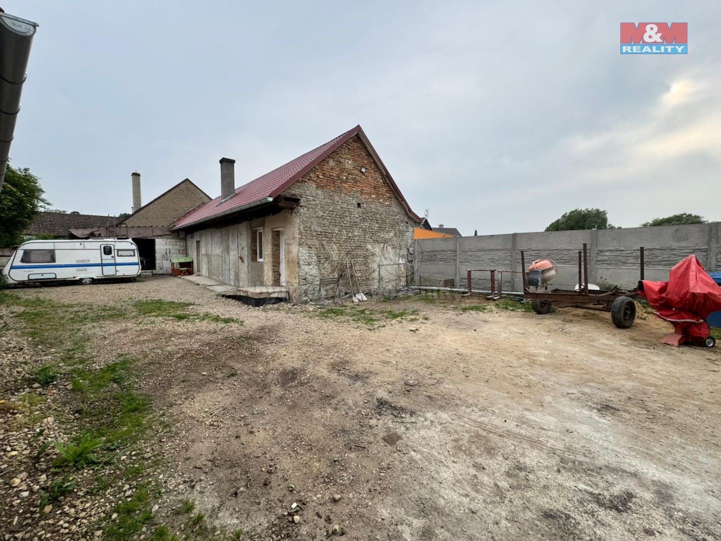 Prodej domu 165 m² - foto 22