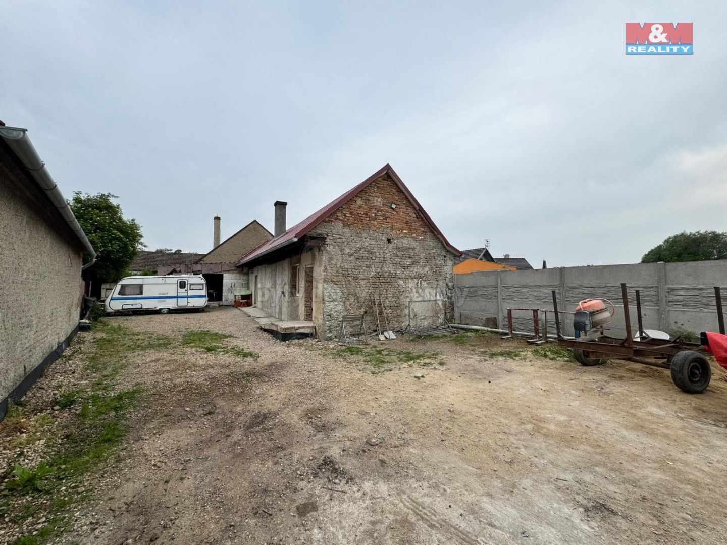 Prodej domu 165 m² - foto 24