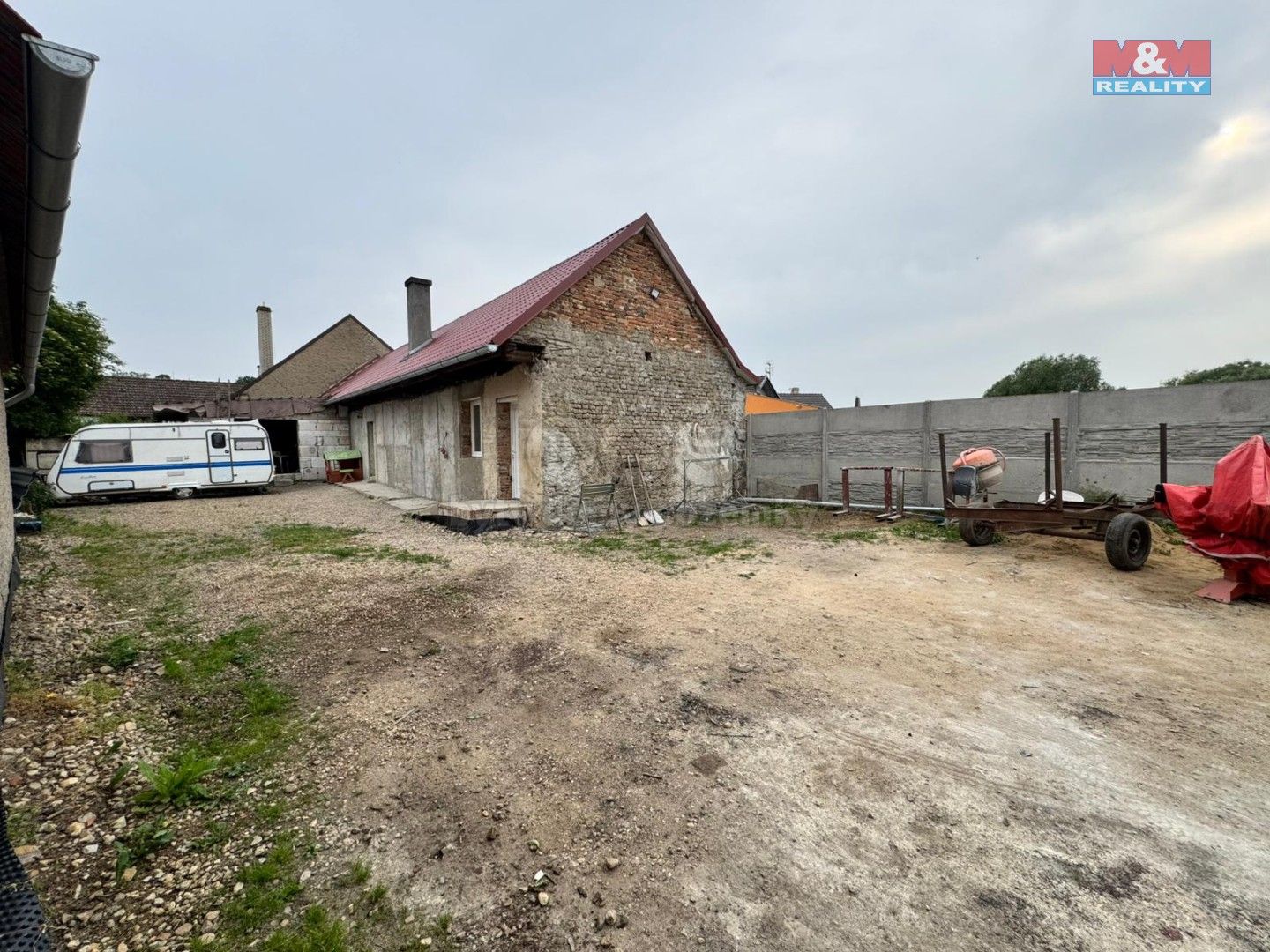 Prodej domu 165 m² - foto 23