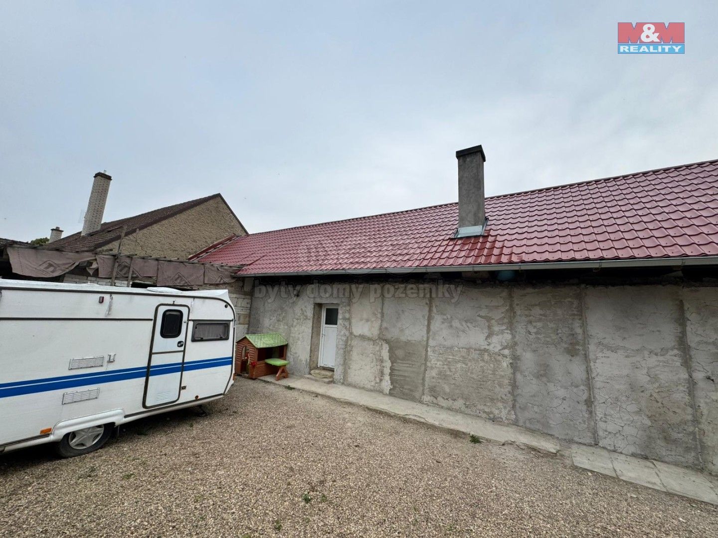 Prodej domu 165 m² - foto 27