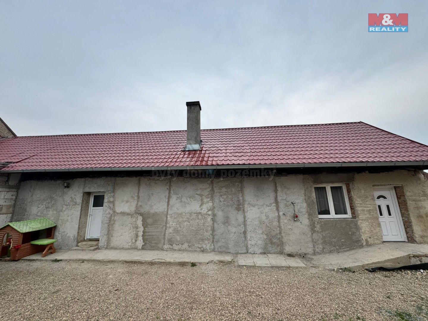 Prodej domu 165 m² - foto 25