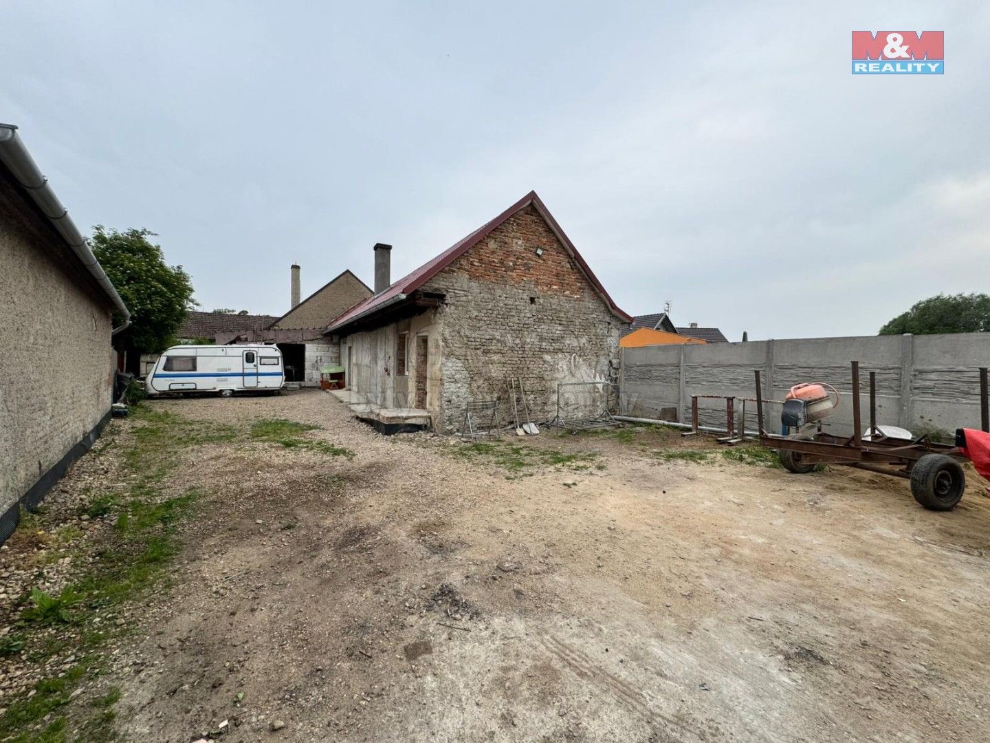 Prodej domu 165 m² - foto 28