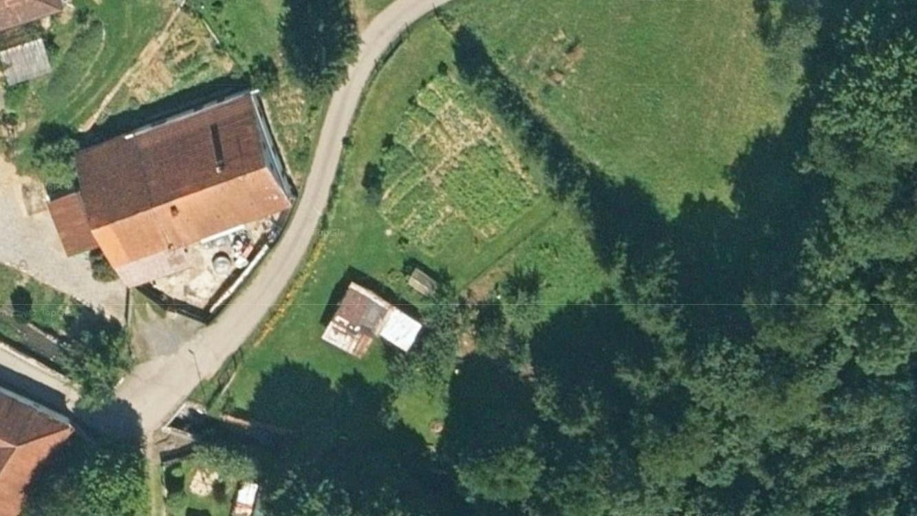 Prodej pozemku 1320 m² - foto 10