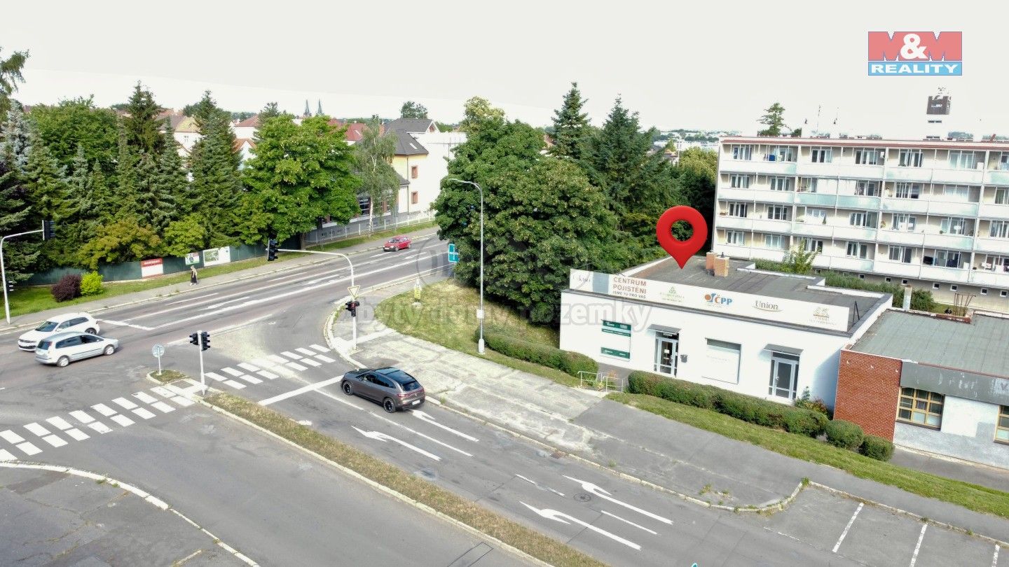Pronájem komerčního prostoru 106 m² - foto 1