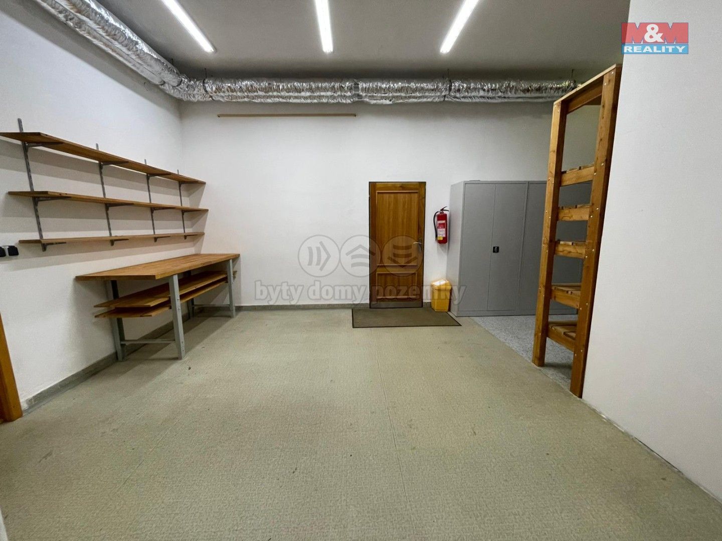 Pronájem komerčního prostoru 106 m² - foto 5