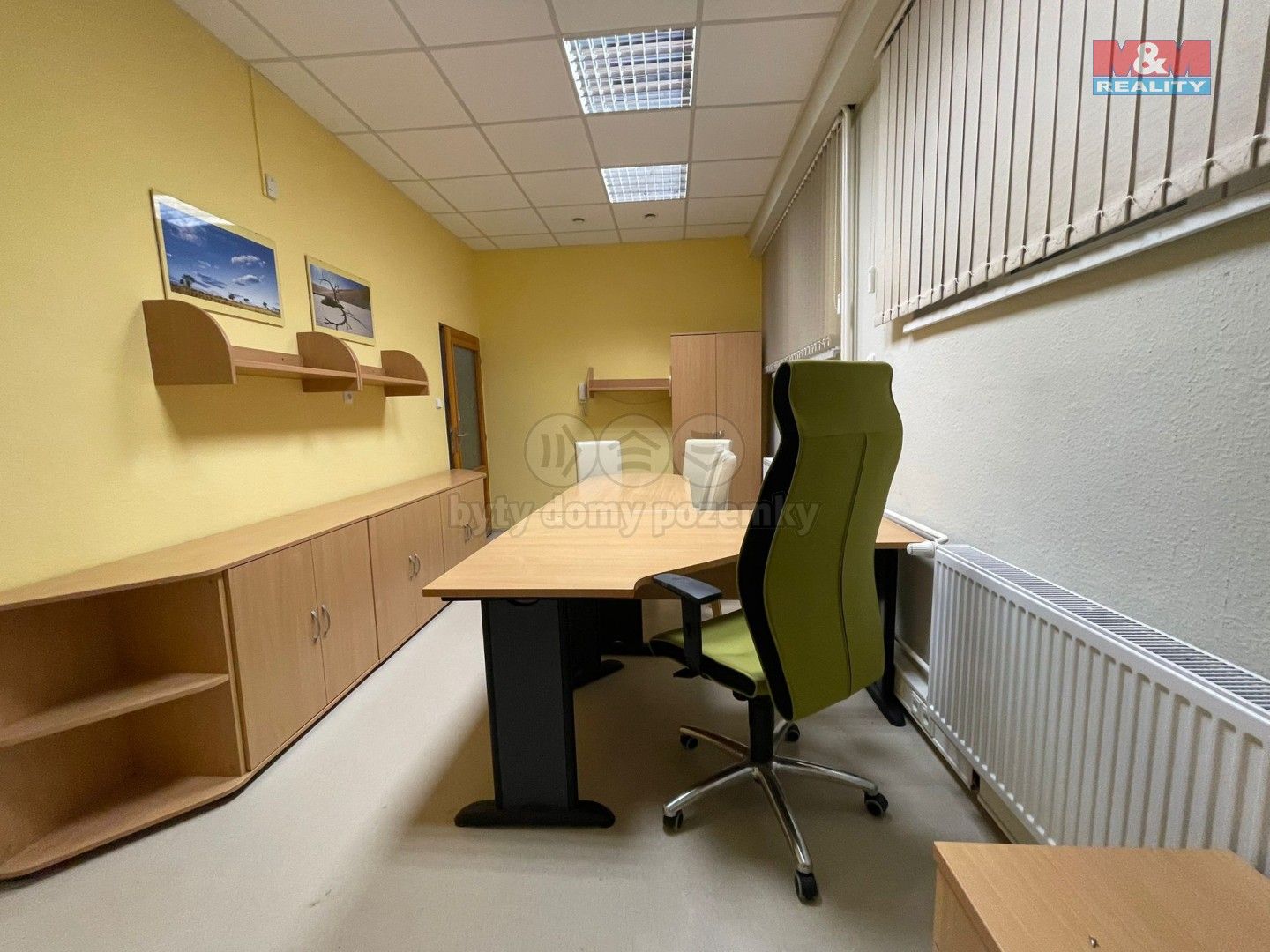 Pronájem komerčního prostoru 106 m² - foto 4