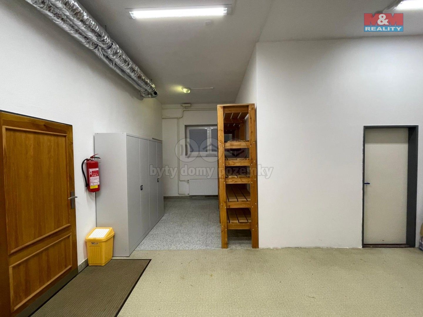 Pronájem komerčního prostoru 106 m² - foto 6