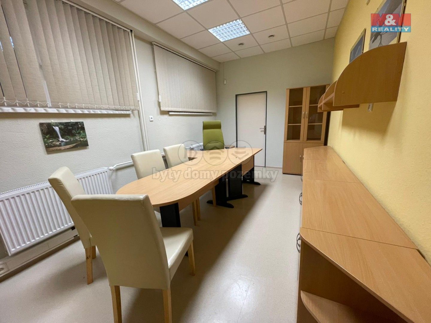 Pronájem komerčního prostoru 106 m² - foto 2