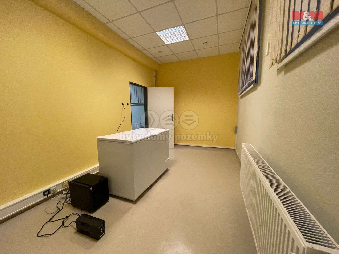 Pronájem komerčního prostoru 106 m² - foto 7