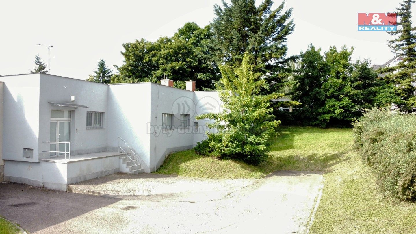 Pronájem komerčního prostoru 106 m² - foto 10